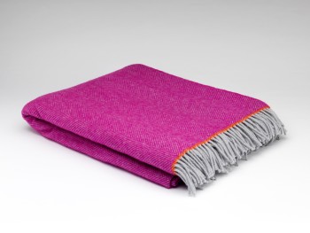 BLANKET COLLECTION - MABEL HB