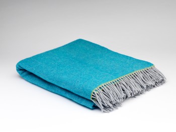 BLANKET COLLECTION - BELLE HB