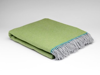 BLANKET COLLECTION - MADDIE HB