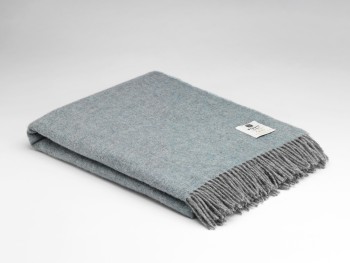 BLANKET COLLECTION - SEASPRAY REVERSIBLE