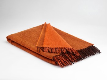 BLANKET COLLECTION - VOLCANO