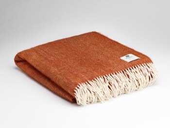 BLANKET HERITAGE COLLECTION - HERITAGE DESERT SKY HB