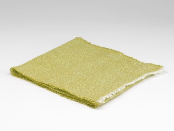 LINEN SCARF 29 x 2,40 - CITRUS HB