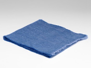 LINEN SCARF 29 x 2,40 - DENIM HB