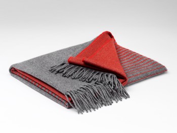 LAMBSWOOL PASHMINA 74 X 220 - PARADISE OMBRE