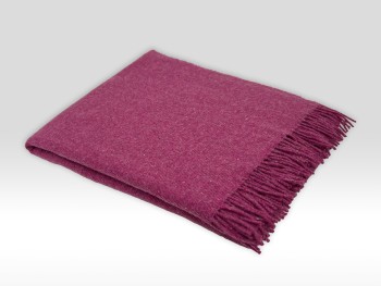 FOREVER WOOL - ROSE