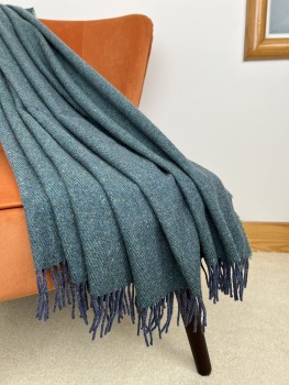 FOREVER WOOL - North Sea